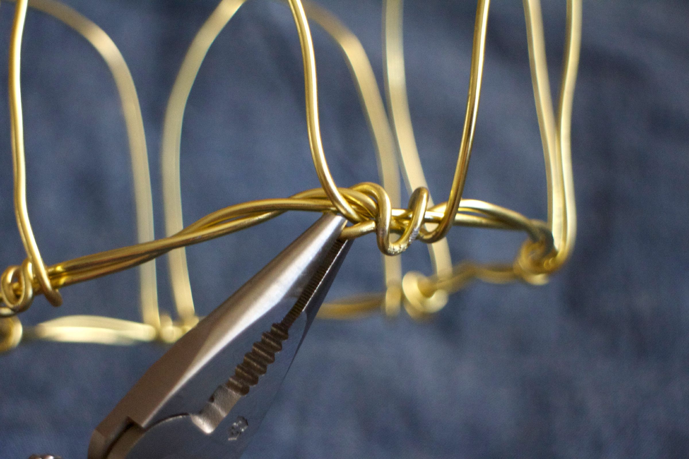 Wire Crown 8 Steps (with Pictures) Instructables