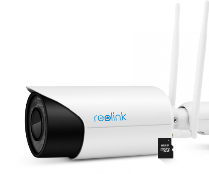 How to Choose Wireless Security Cameras