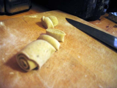 Make Your Own Fresh Pasta - Vegan