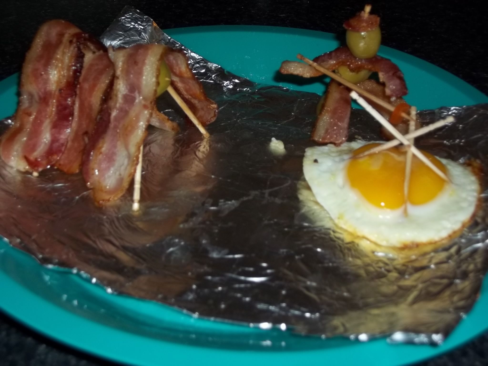 Camp Bacon