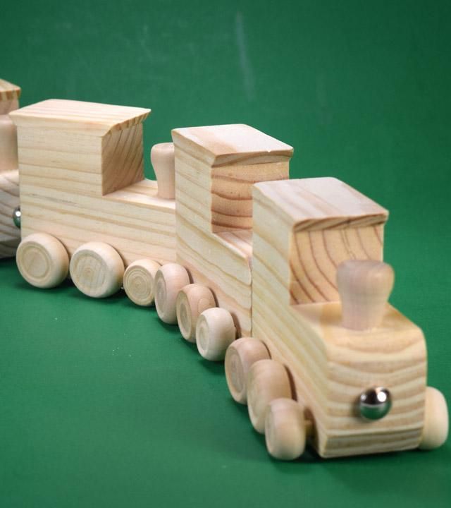 Magnetic Train + MagLev : 5 Steps (with Pictures) - Instructables