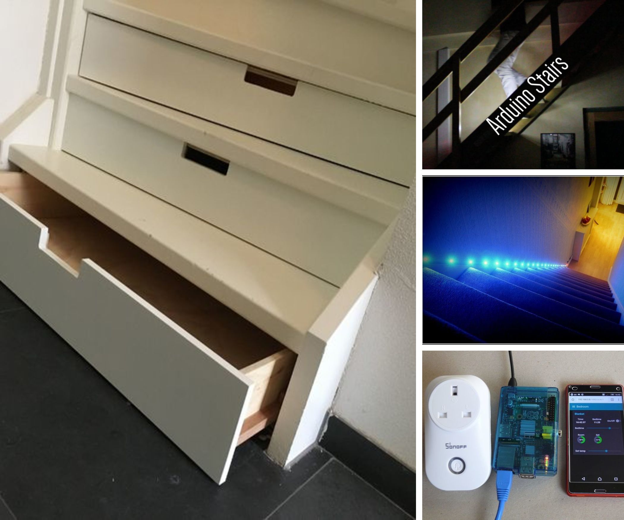 HOUSE - Improvement