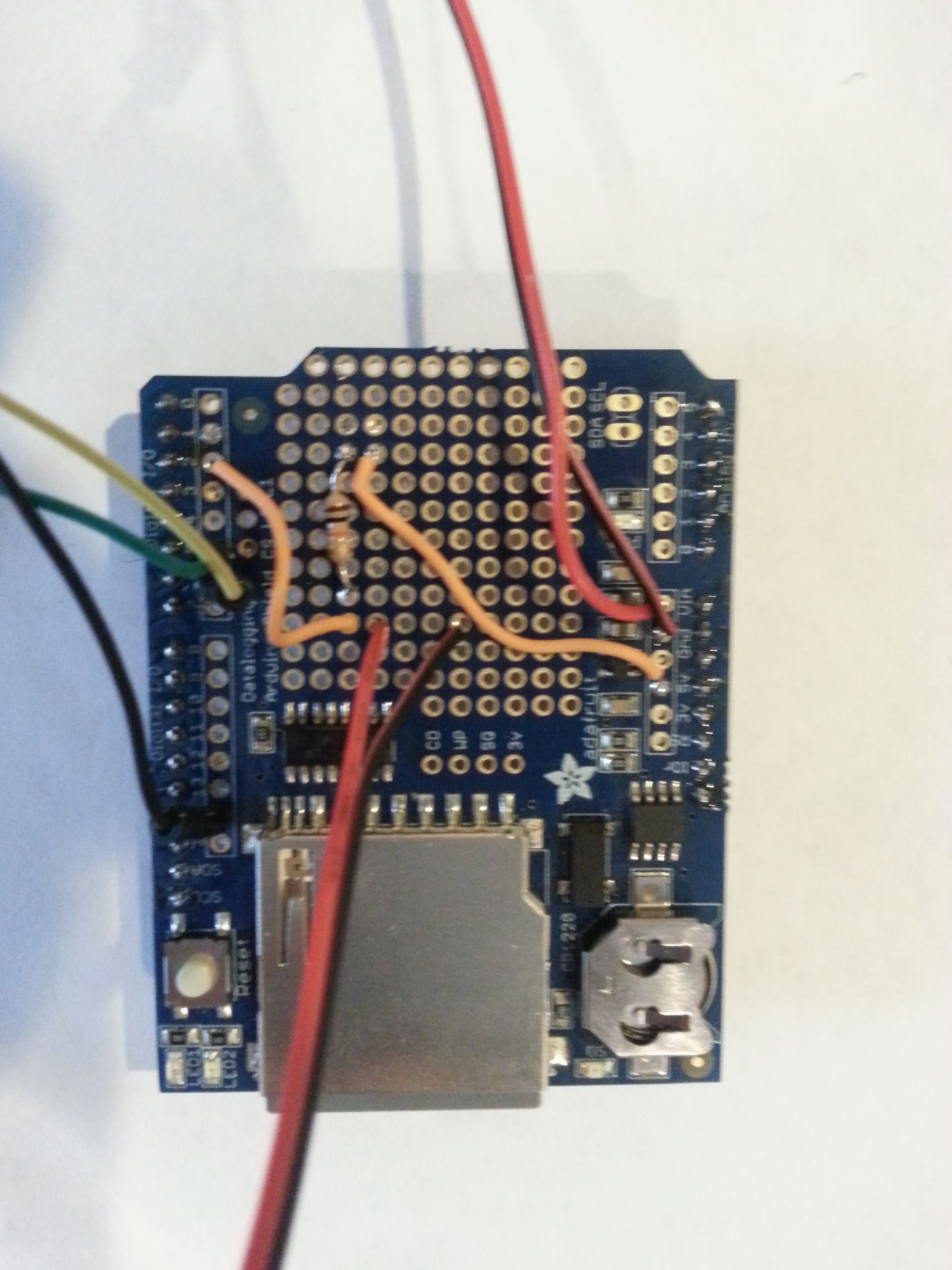 Open Bitcoin ATM : 9 Steps (with Pictures) - Instructables