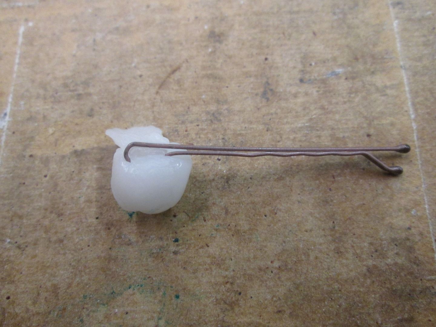 Make Blueberry Hair Barrettes! 4 Steps Instructables