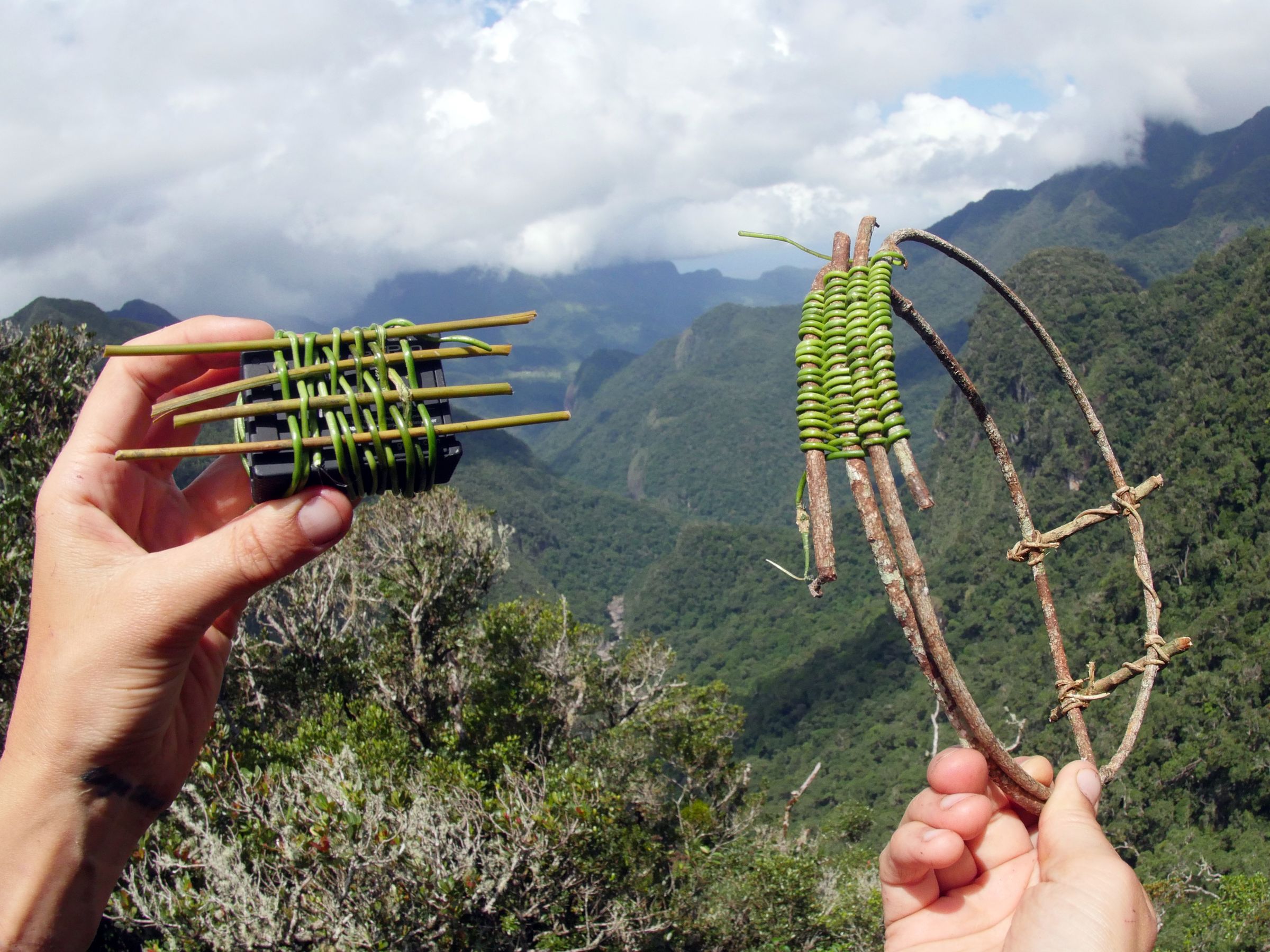 VinePro Camera Head Mount 6 Steps (with Pictures) Instructables