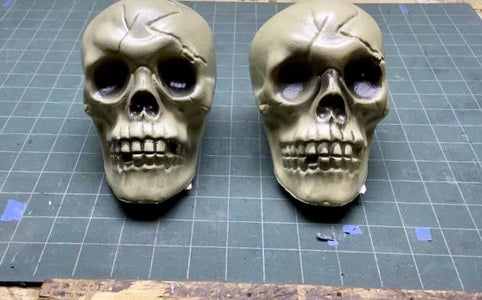 Grab Some Cheap Skulls