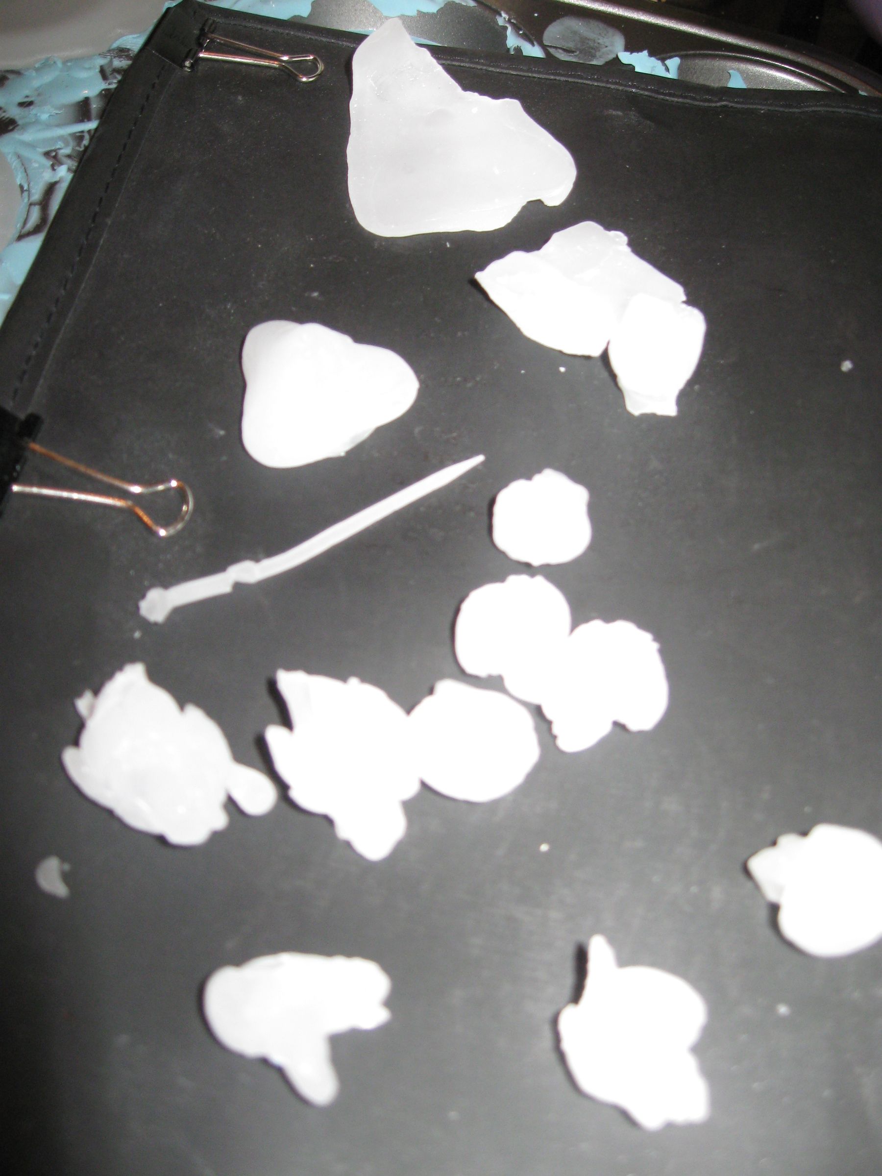 Homemade Action Figures : 7 Steps (with Pictures) - Instructables