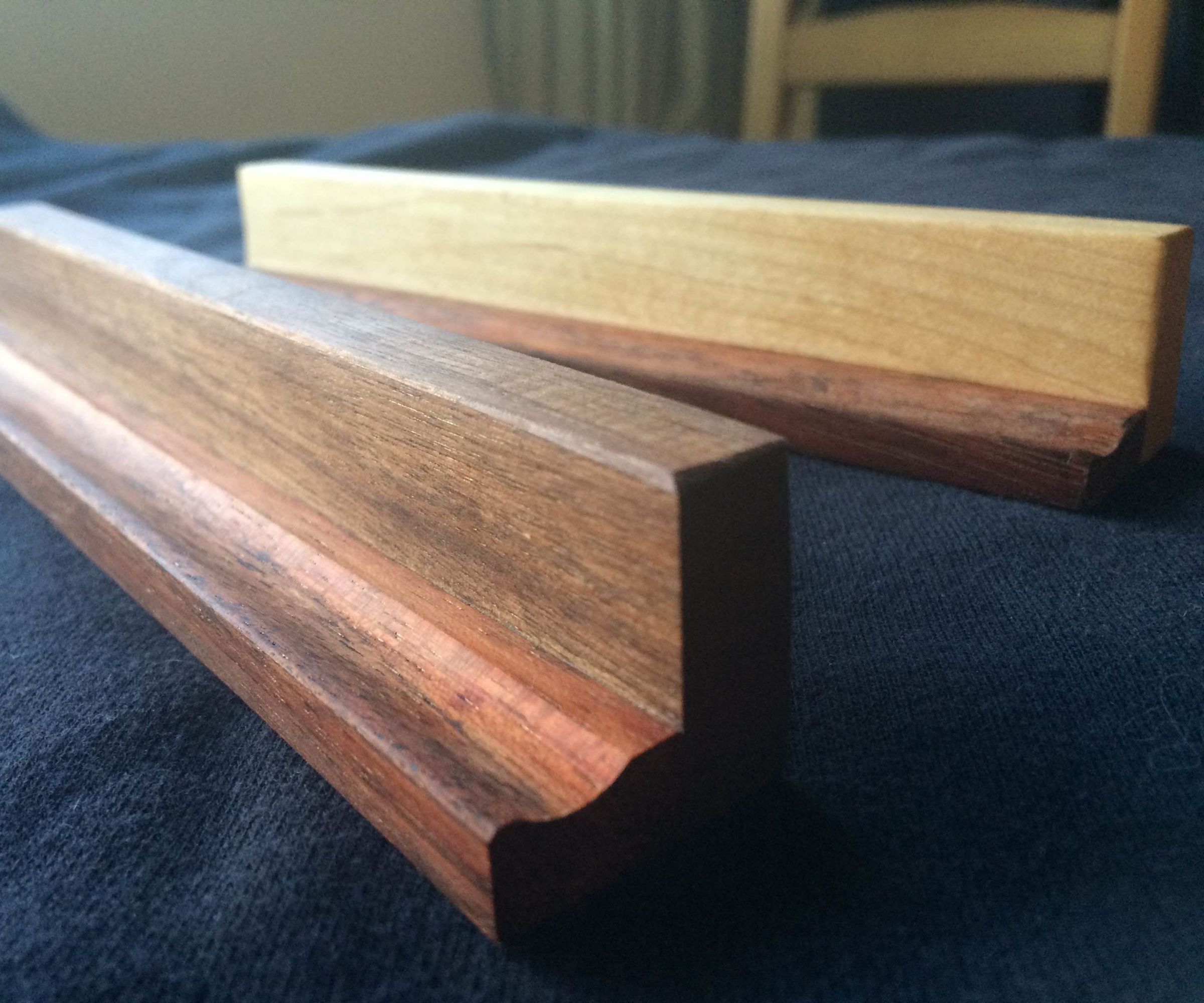 Scrabble Letter Holders