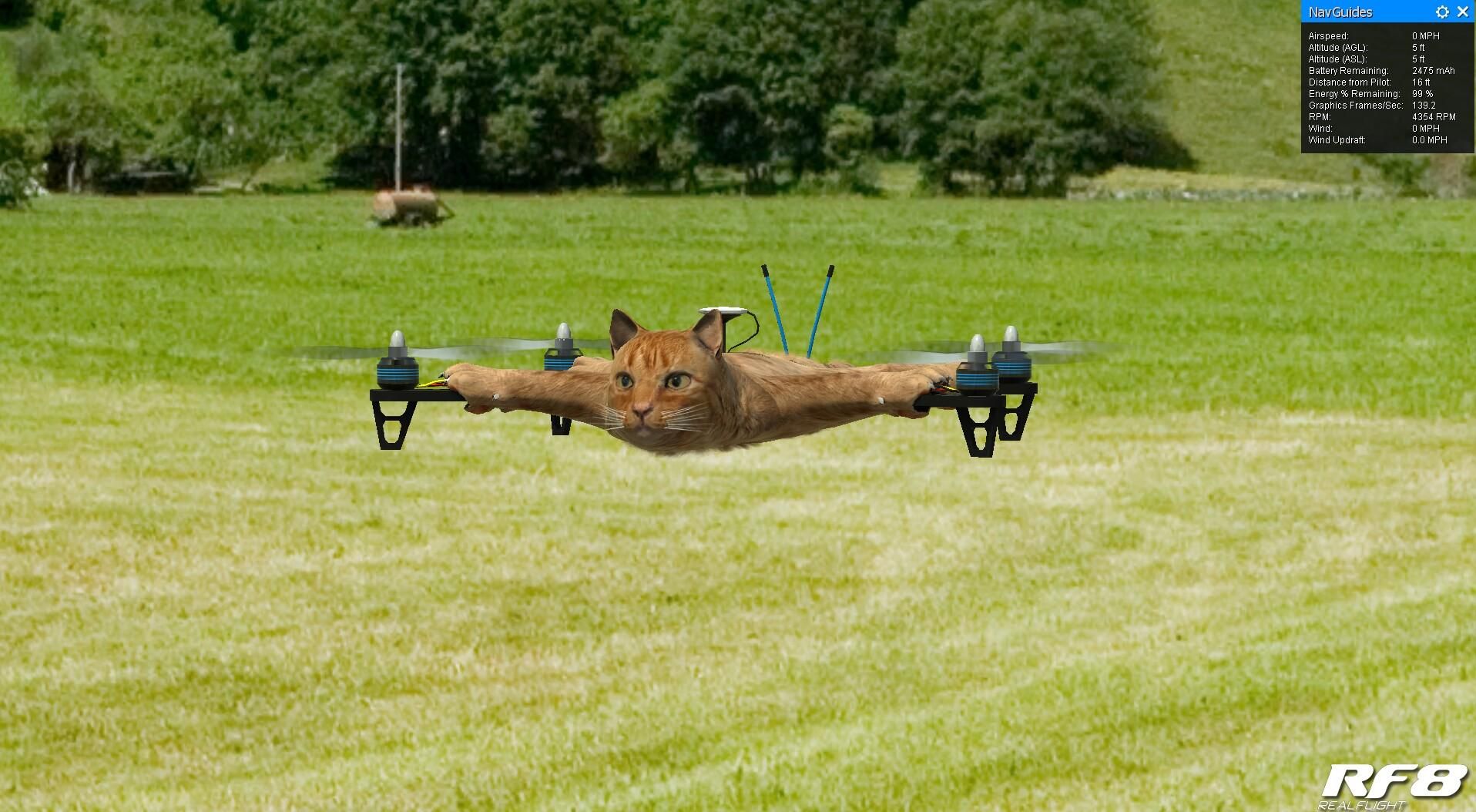 Lighter-than-Plastic