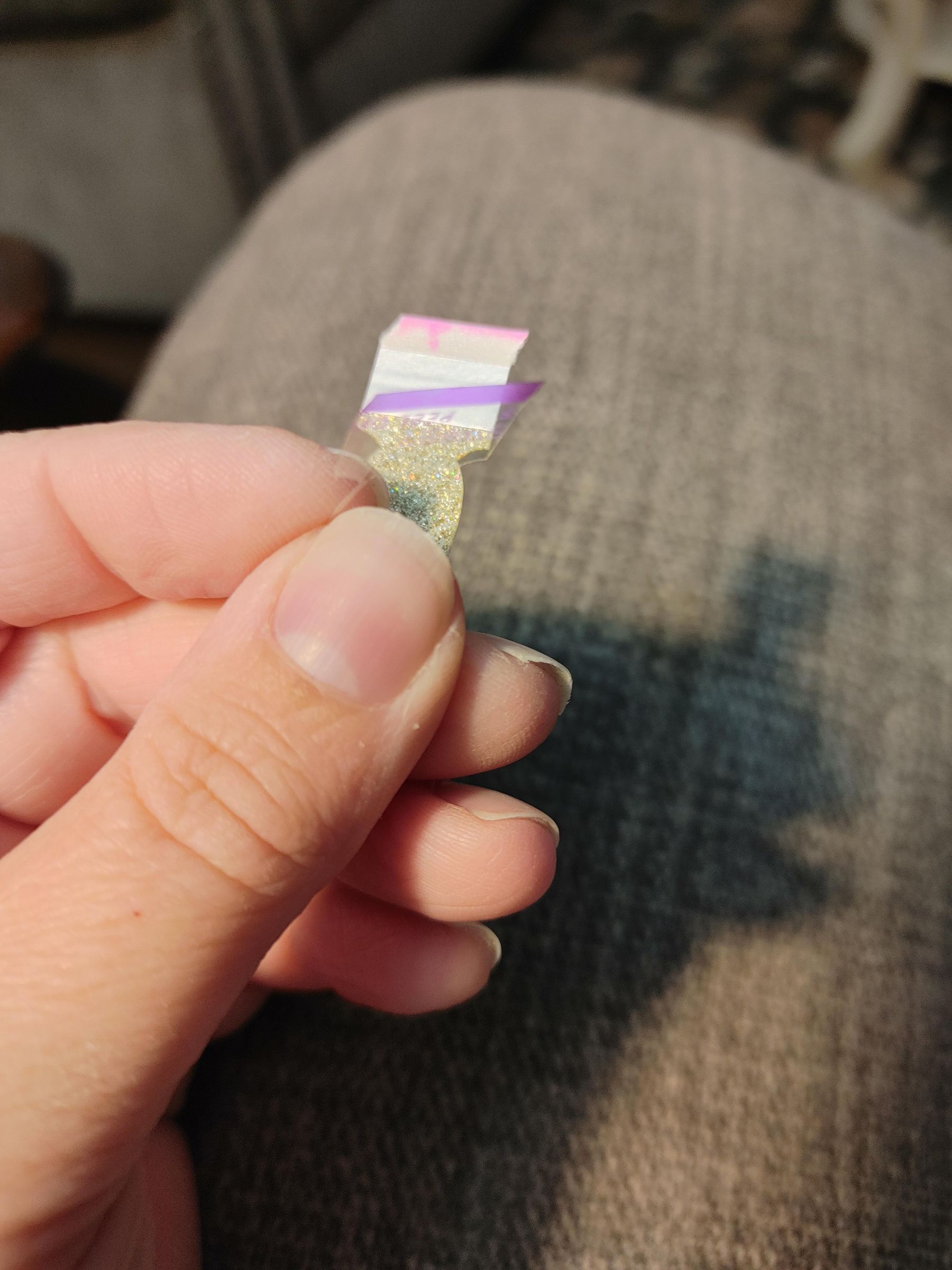 How to Apply Nail Polish Strips 11 Steps (with Pictures) Instructables