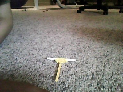 The Pin