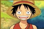 How to Draw Monkey D. Luffy of One Peice