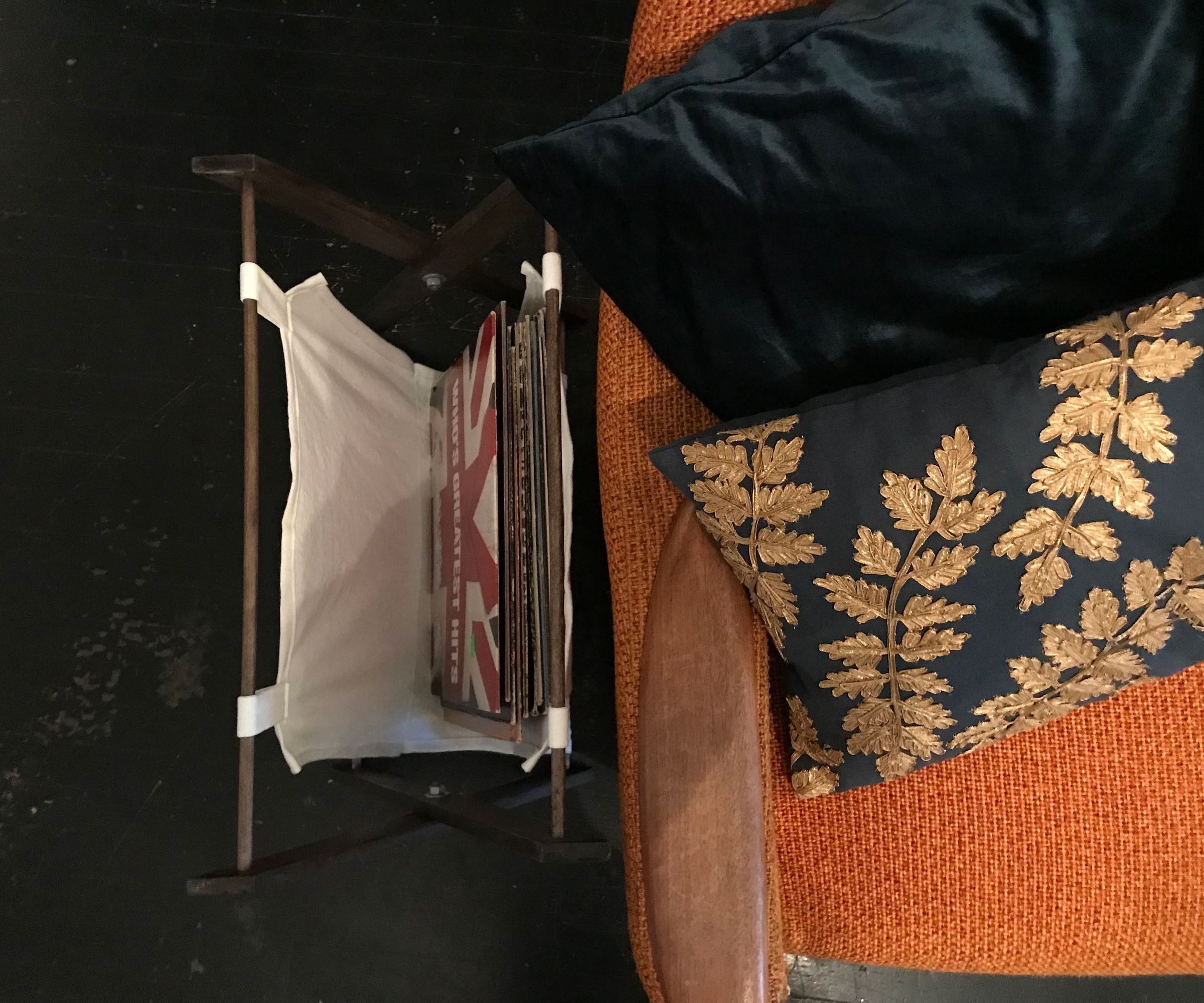 Industrial Record Holder for Under $20