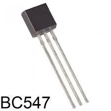 Required Components!