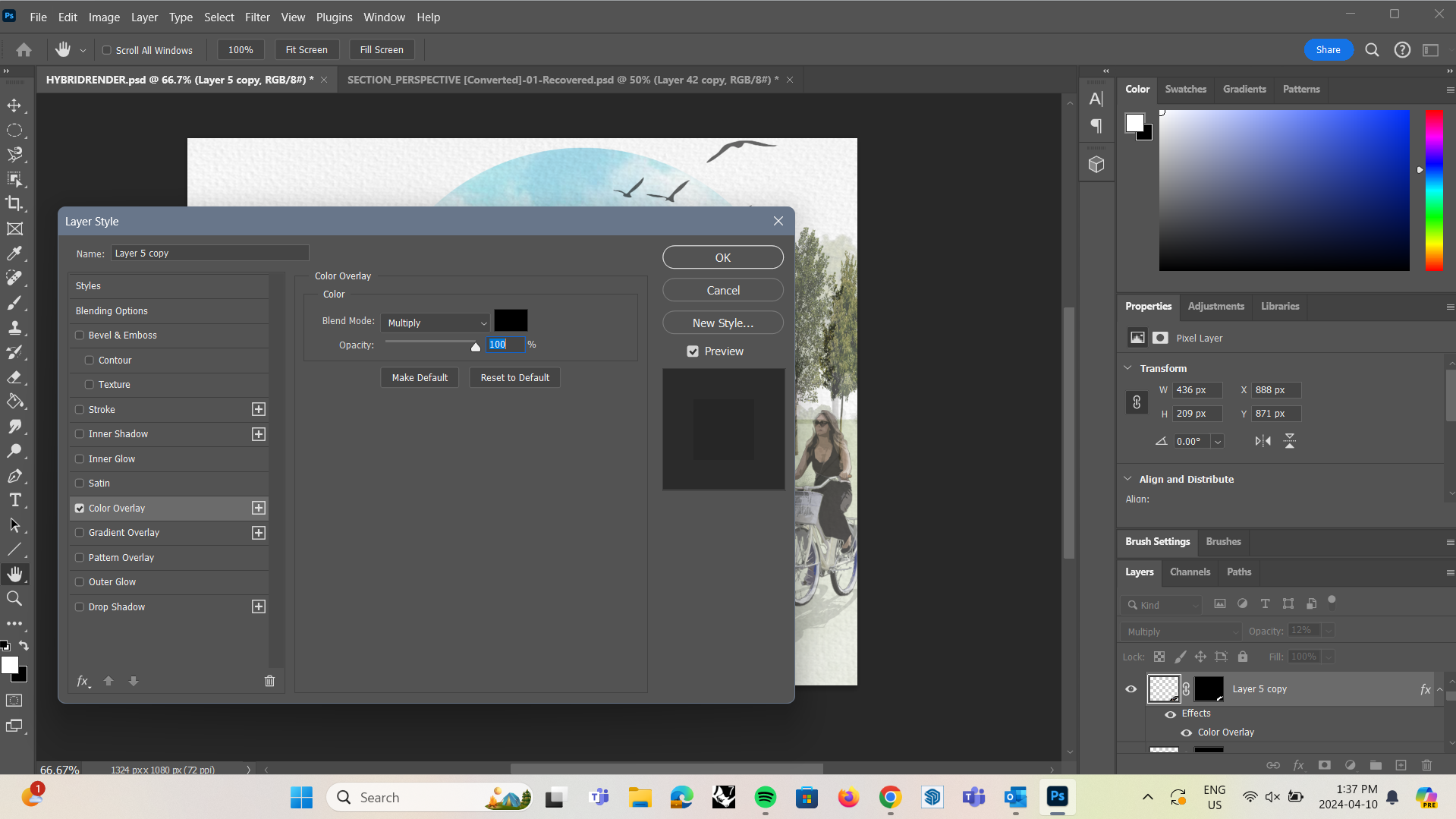 How to Render Through Rhino : 20 Steps - Instructables