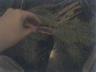 Tying