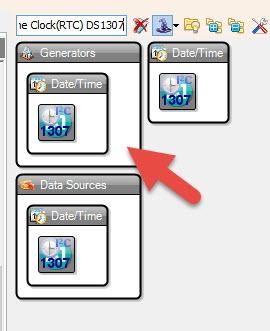 In Visuino Add Components photo 3