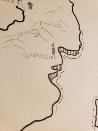 Draw Your Own Fantasy Maps : 11 Steps (with Pictures) - Instructables