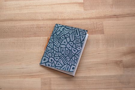 Make Your Own Notebooks! : 11 Steps (with Pictures) - Instructables