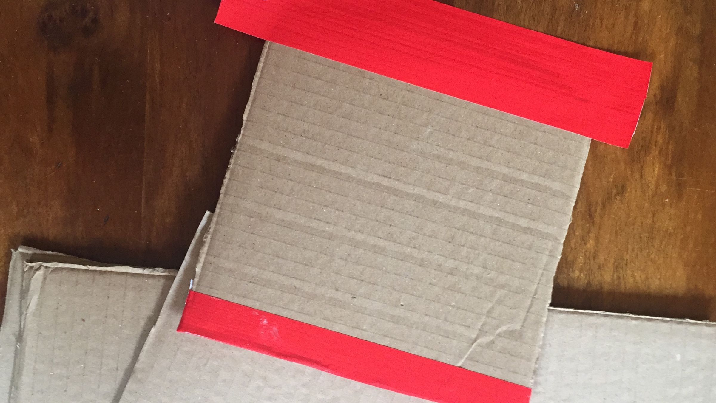 Clothes Folding Board 6 Steps (with Pictures) Instructables