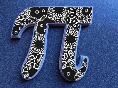 Design the Shape & Pattern