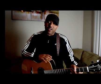 Put Your Lights on Acoustic Lesson