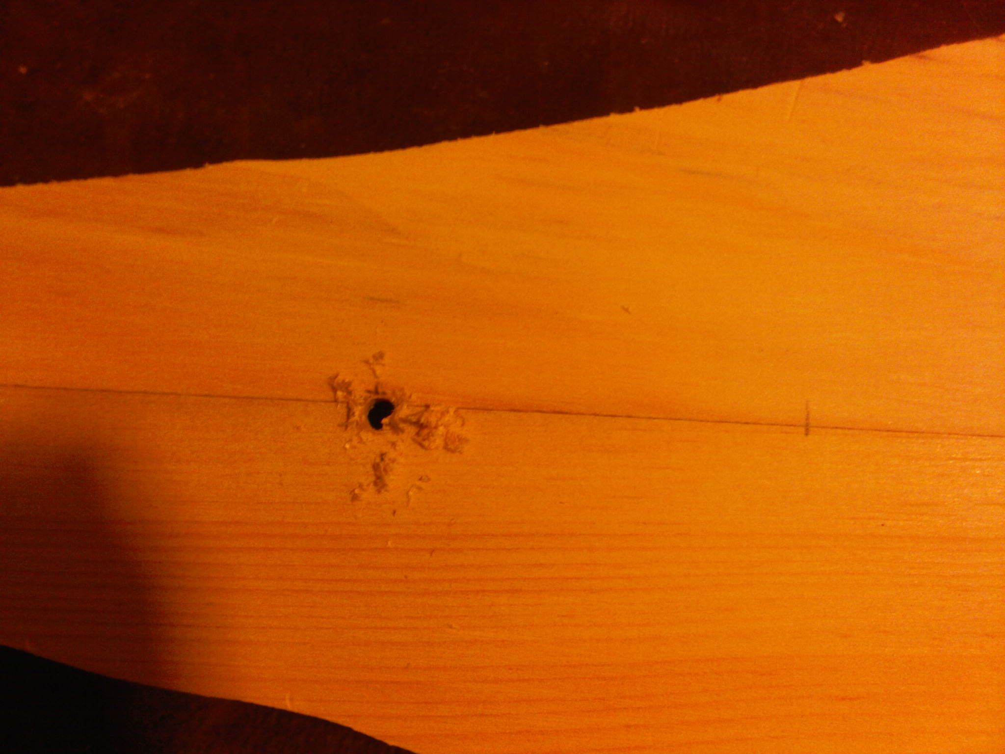 How to Build a "Strum Stick". 11 Steps (with Pictures) Instructables