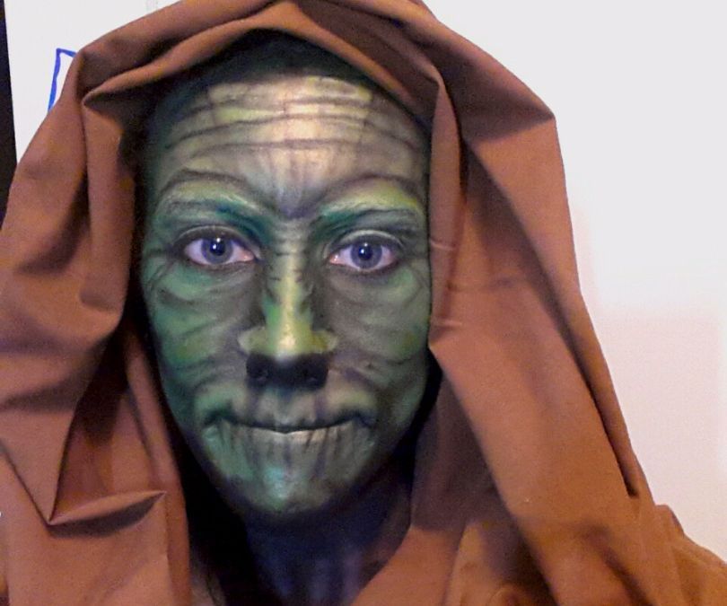 May the Fourth Be With You!