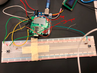 Funny Arduino Reaction Game : 3 Steps - Instructables