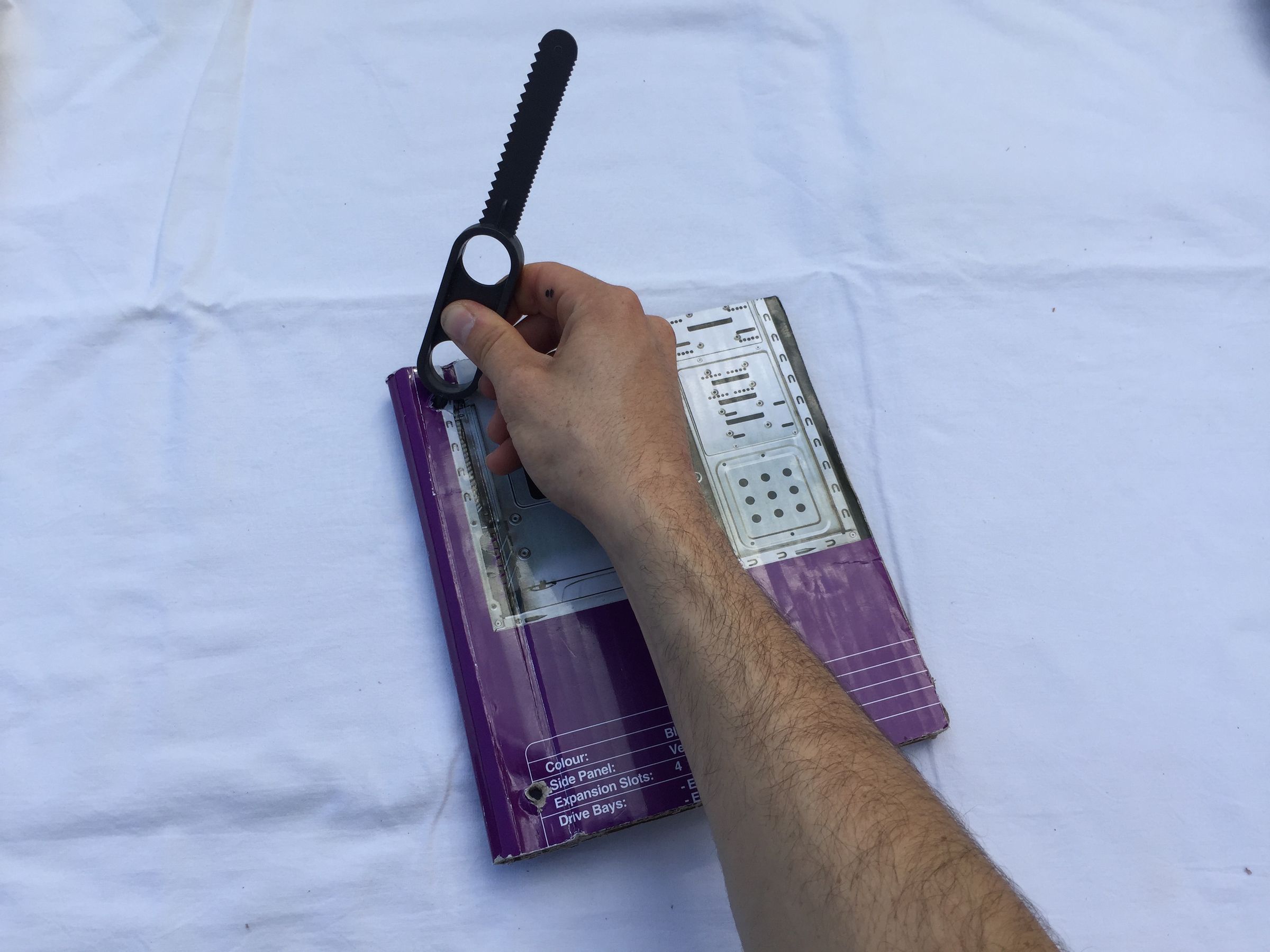 Recycled Printer Paper Sketchbook 8 Steps (with Pictures) Instructables