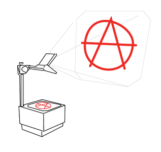 Scale Up Your Letters