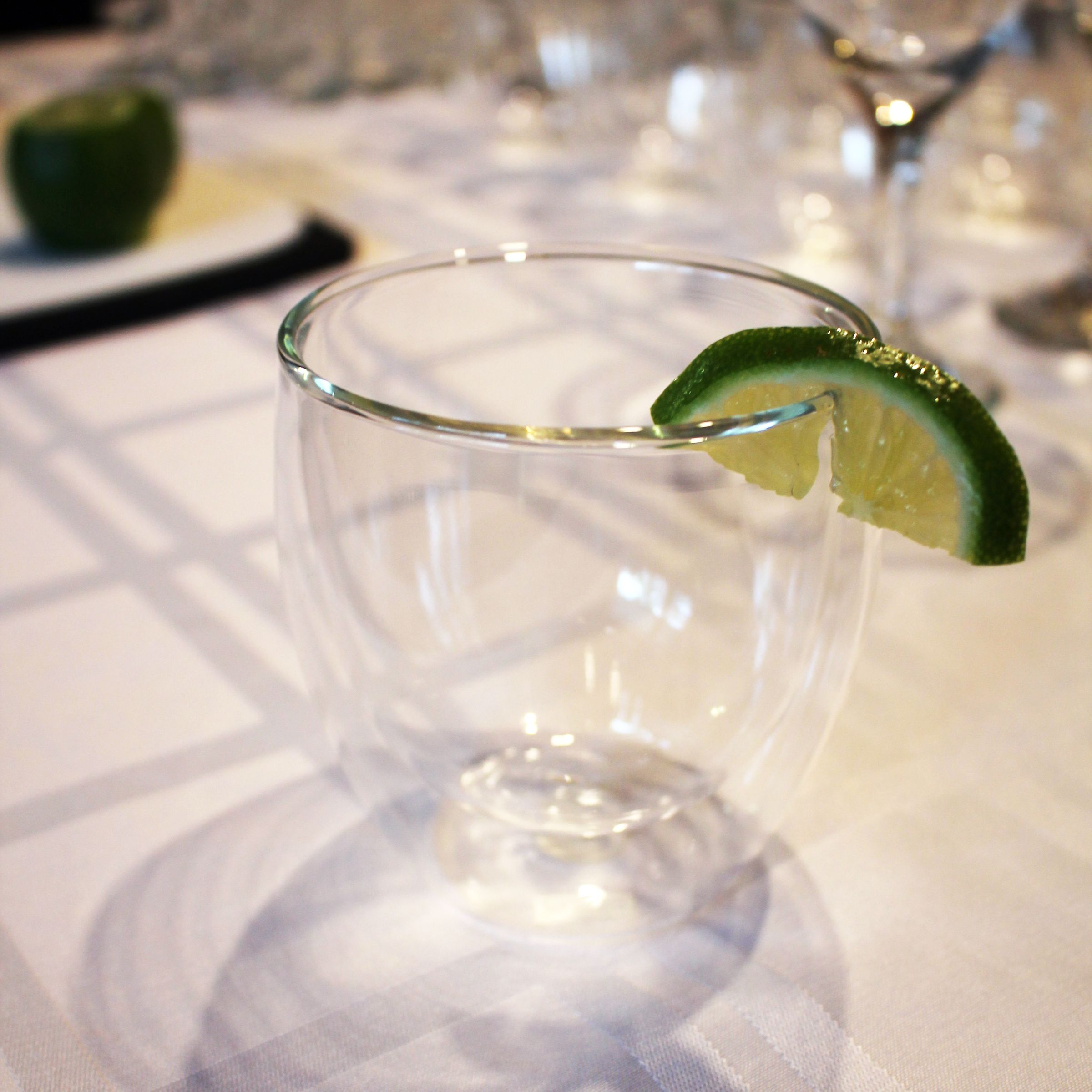 Cut Limes Like a Bartender 5 Steps (with Pictures) Instructables