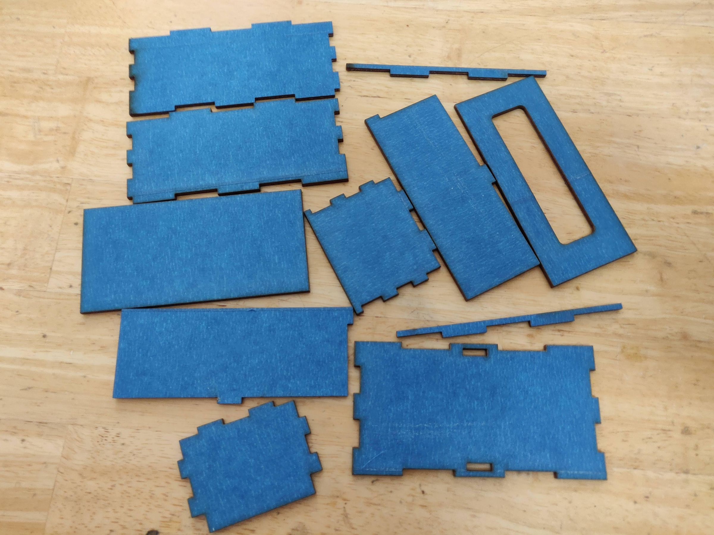 Entomology Shipping Boxes 6 Steps (with Pictures) Instructables