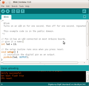 DigiX/Arduino DUE ARM Math Library Software Setup - Instructables