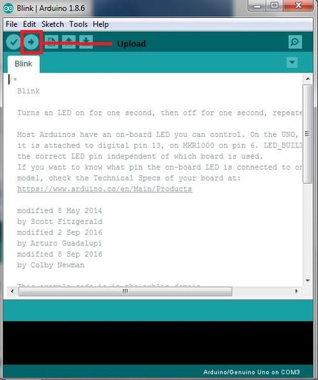Slide Switch With Arduino Uno R3 : 7 Steps - Instructables