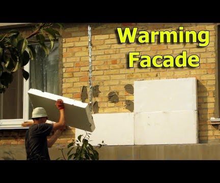 Technology Wall Warming