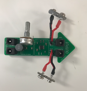 Hardware Design & Assembly