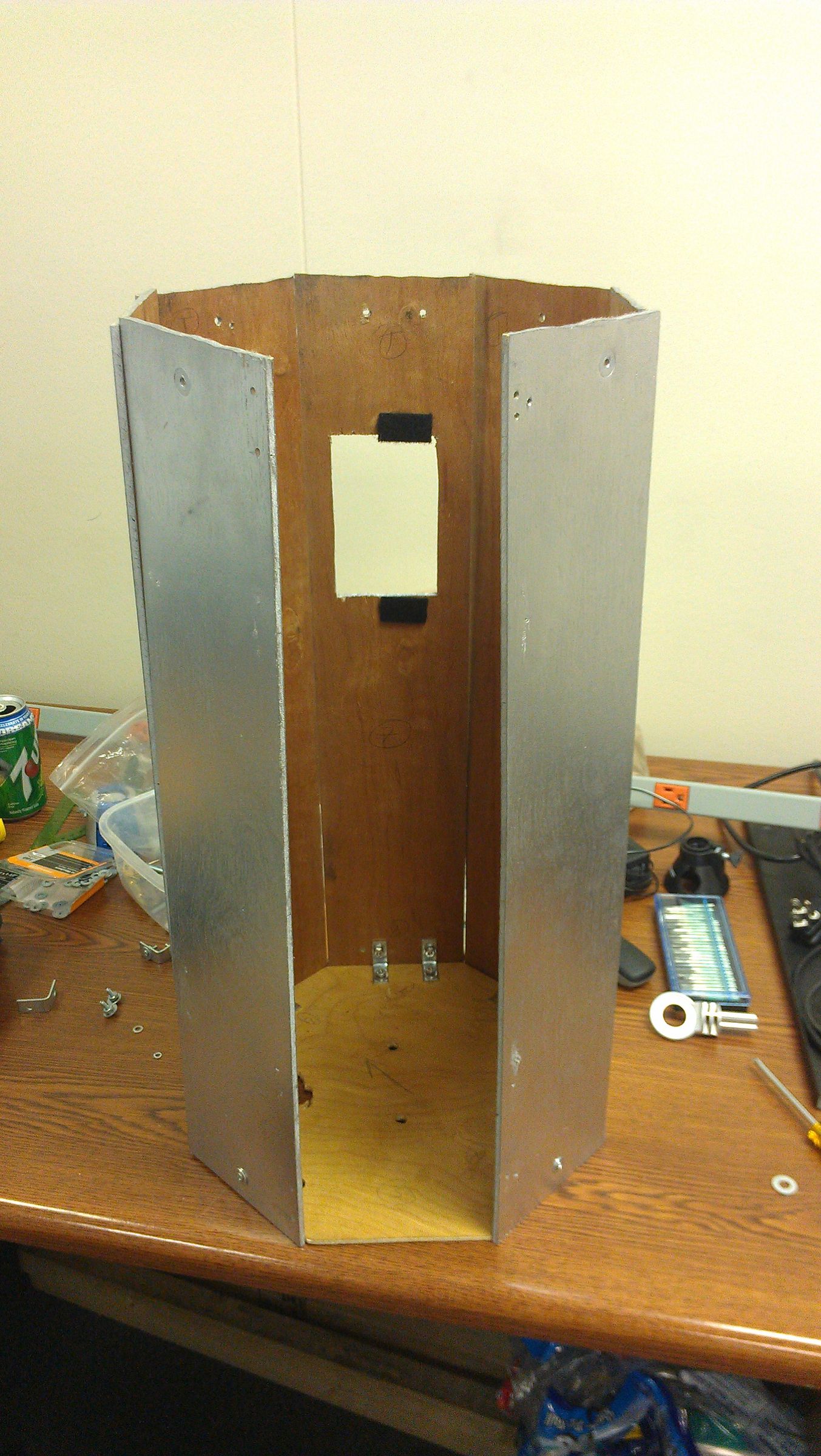 How to Build a Roomba Bot 8 Steps Instructables