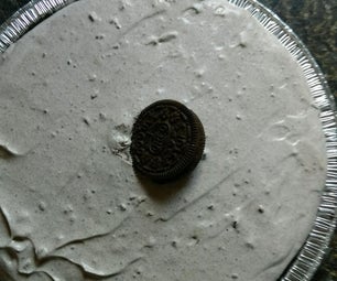 Oreo Pie