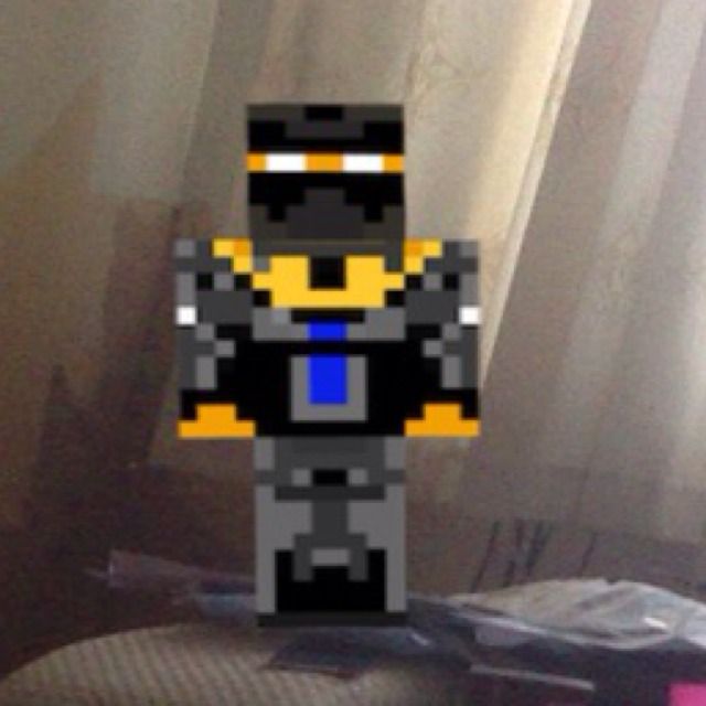 squid are taking over