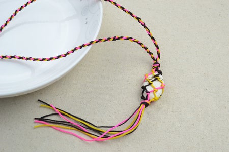 Mother S Day Handmade Gifts- Stone Necklace Patterns for Mom