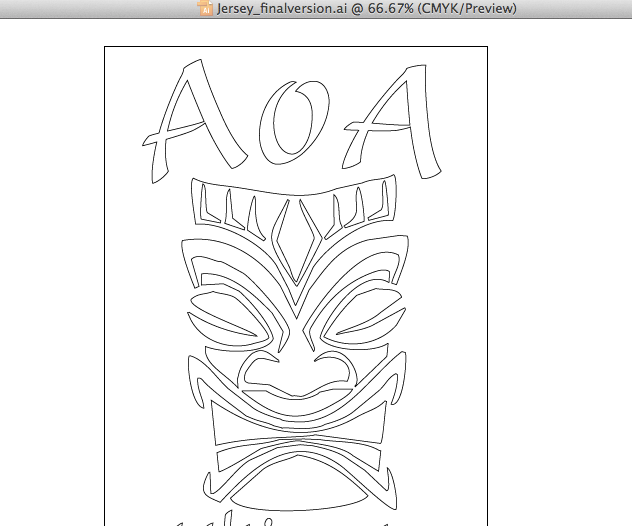 Make Bitmap Image Into a Vector