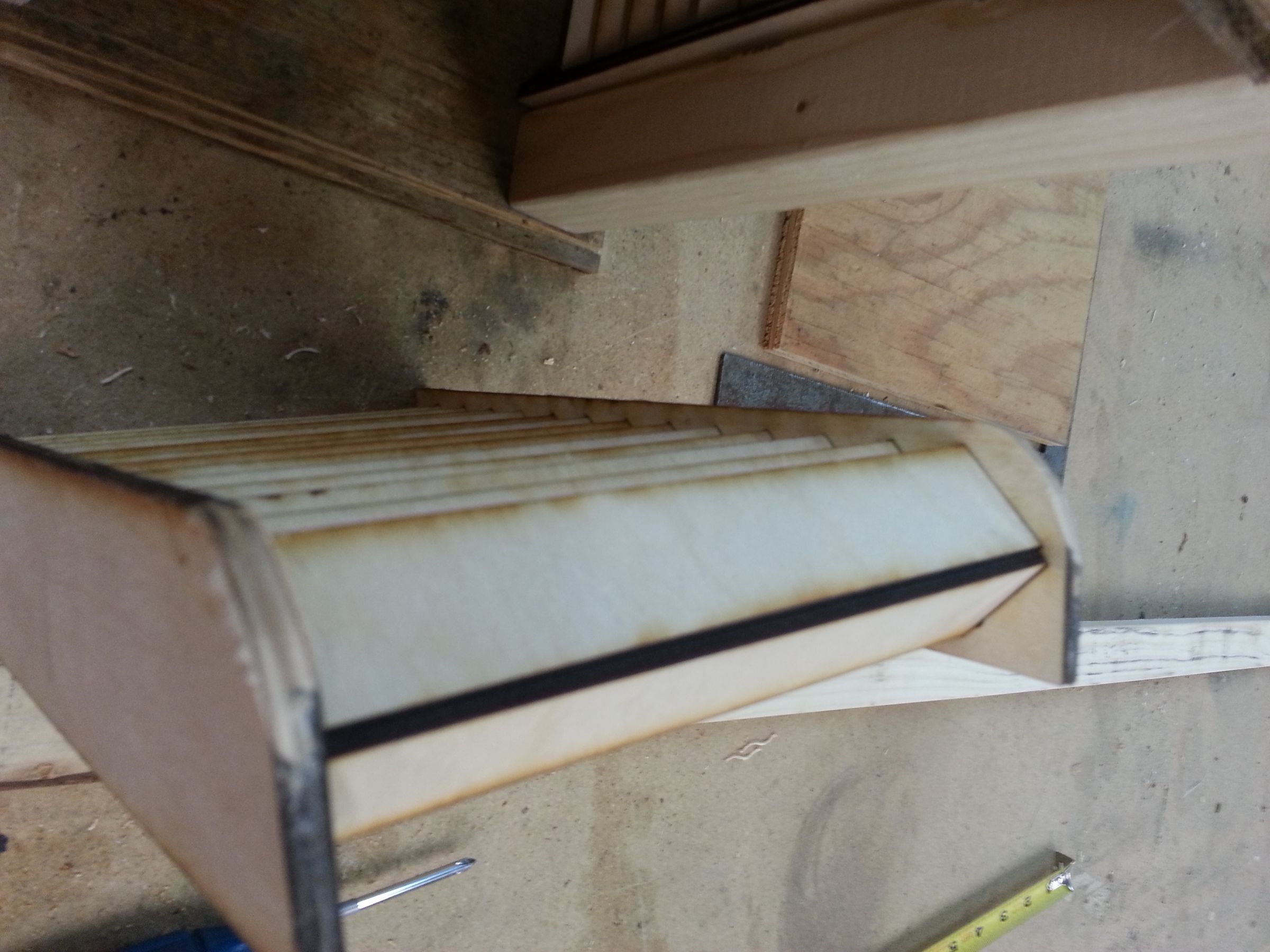 Build a Weather Station Enclosure 13 Steps Instructables