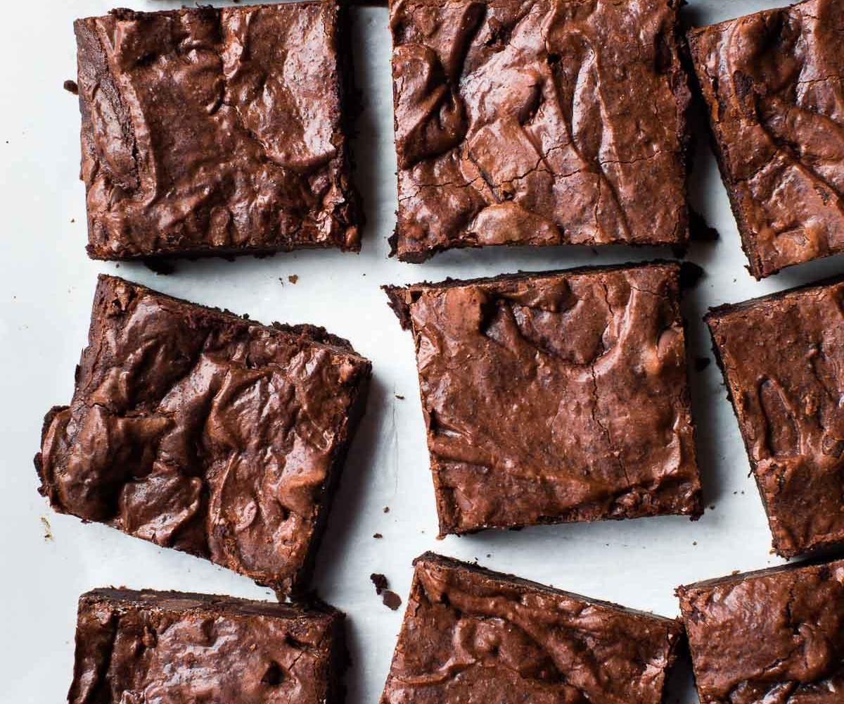 The Best Brownies