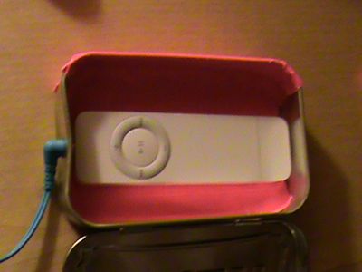 Duct Tape (Interior)