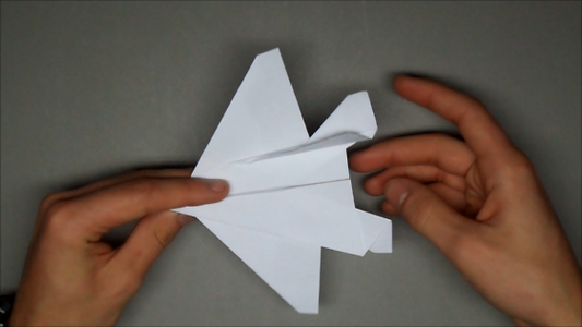 Shaping the Plane