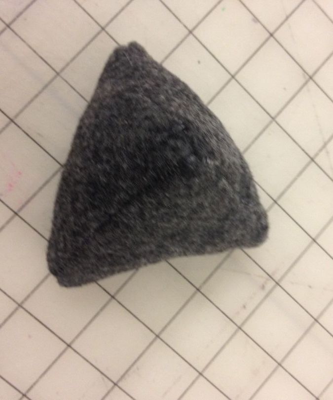 Tetrahedron