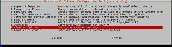 Raspberry PI Weather Station