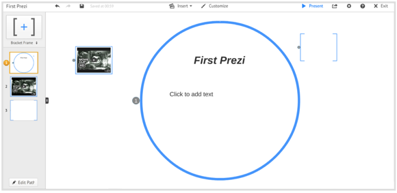 How to Create a Prezi Presentation From Scratch : 6 Steps - Instructables