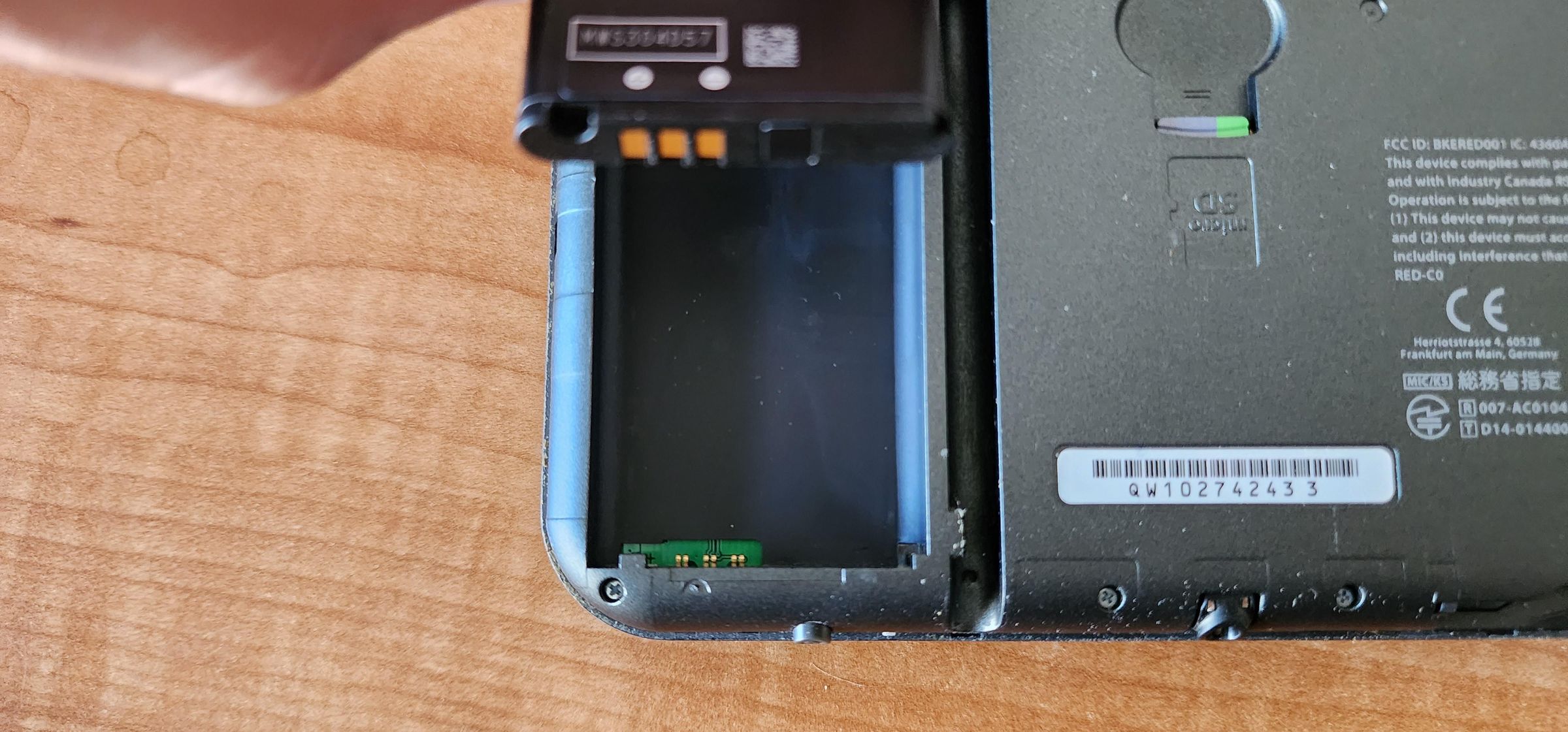 How to Change a New Nintendo 3DS XL Battery 9 Steps (with Pictures